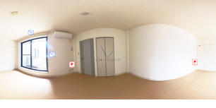 F・I・Cビル 206 【東京都府中駅】 の外観写真