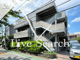 F・I・Cビル 206 【東京都府中駅】 の外観写真