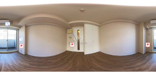 エスティメゾン南行徳 206 【千葉県南行徳駅　徒歩5分】 の外観写真