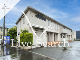 ヴェラハイツ神明  202 【埼玉県武蔵藤沢駅】 の外観写真