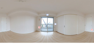 クラシオン箱崎松原 902 【福岡県箱崎九大前駅】 の外観写真