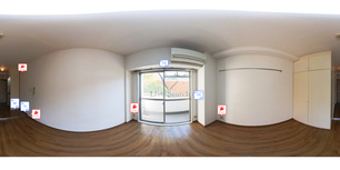 スカイコート保土ヶ谷 207 【神奈川県保土ヶ谷駅】 の外観写真