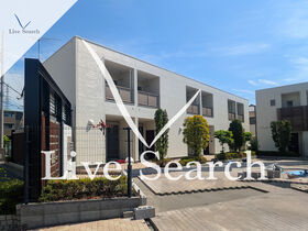 アンジュエールA 105 【東京都小作駅】 の外観写真