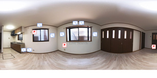 ディアコート志木 102 【埼玉県志木駅】 の外観写真