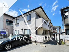 ディアコート志木 102 【埼玉県志木駅】 の外観写真