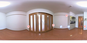 ウイングコート水城 703 【福岡県都府楼前駅】 の外観写真