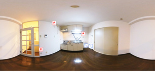 アーバンハイム北朝霞 302 【埼玉県志木駅】 の外観写真