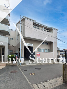 リアトリス七隈 205 【福岡県七隈駅】 の外観写真