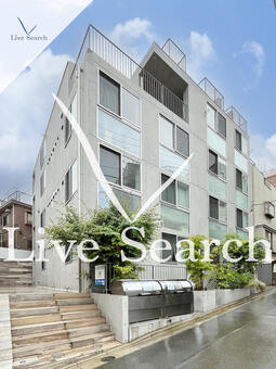 EDIT ebisu 202 【東京都恵比寿】 の外観写真