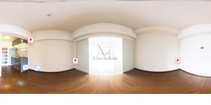 アーベイン秋山 404 【福岡県高宮駅】 の外観写真