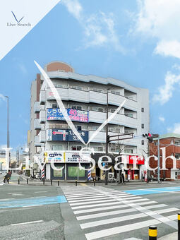 オクト玉川 406 【福岡県高宮駅】 の外観写真