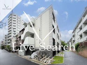 エルファーロ広尾 102 【東京都恵比寿】 の外観写真