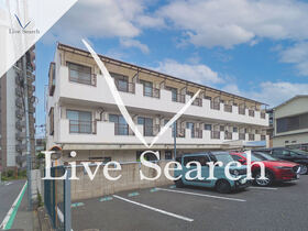 アトリウム・ナカマタ 309 【東京都西部新宿線久米川駅　徒歩3分】 の外観写真