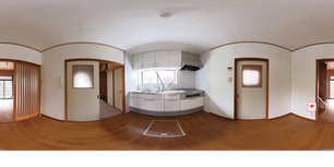 宝塚市川面3丁目13番25号　戸建  【兵庫県宝塚駅】 の外観写真