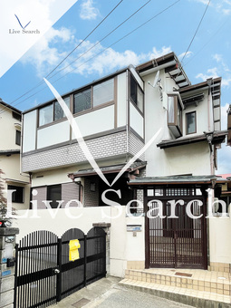 宝塚市川面3丁目13番25号　戸建  【兵庫県宝塚駅】 の外観写真