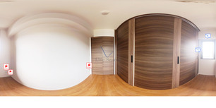 アトリオフラッツ大楠 309 【福岡県高宮駅】 の外観写真