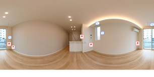 シャーメゾンHINO 101 【滋賀県日野駅】 の外観写真