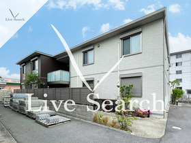 シャーメゾンHINO 101 【滋賀県日野駅】 の外観写真