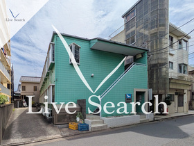 ルネッサンス瑞江 106 【東京都瑞江駅】 の外観写真