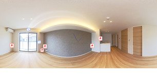 シリウス 206 【埼玉県所沢駅】 の外観写真