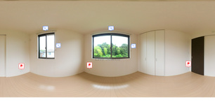 ソフィア B201 【滋賀県水口駅】 の外観写真