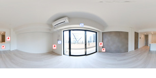 八王子レジデンス 1202 【東京都八王子駅 】 の外観写真