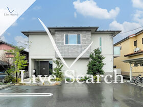 フレージア 205 【滋賀県八日市駅】 の外観写真