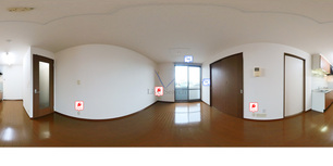 グリーン・スプリング B101 【滋賀県三雲駅】 の外観写真