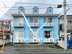 五番館 202 【埼玉県新座駅】 の外観写真