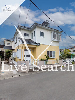 【一戸建て】鎌ヶ谷市道野辺  【東武野田線　馬込沢駅】 の外観写真