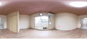 ドエル石岡 202 【茨城県石岡駅】 の外観写真