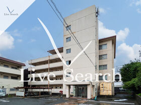 梅林駅前ビル 403 【福岡県梅林駅】 の外観写真