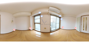 アイディ西小山 303 【東京都西小山駅】 の外観写真