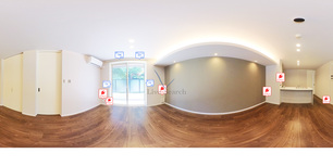 シャーメゾン別府ステラ 101 【福岡県別府】 の外観写真