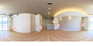 シャーメゾン別府ステラ 103 【福岡県別府】 の外観写真