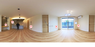 シャーメゾン別府ステラ 104 【福岡県別府】 の外観写真