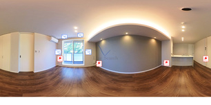 シャーメゾン別府ステラ 201 【福岡県別府】 の外観写真