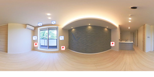 シャーメゾン別府ステラ 202 【福岡県別府】 の外観写真