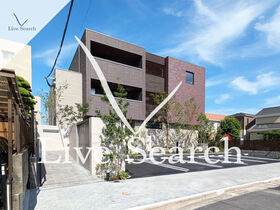 シャーメゾン別府ステラ 202 【福岡県別府】 の外観写真