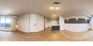 シャーメゾン別府ステラ 205 【福岡県別府】 の外観写真