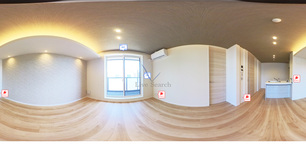 シャーメゾン別府ステラ 203 【福岡県別府】 の外観写真