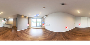 シャーメゾン別府ステラ 301 【福岡県別府】 の外観写真