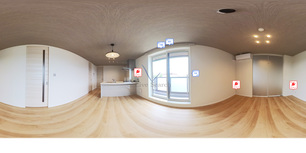 シャーメゾン別府ステラ 302 【福岡県別府】 の外観写真