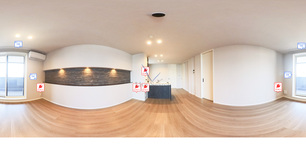 シャーメゾン別府ステラ 304 【福岡県別府】 の外観写真