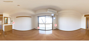 サムティ筥崎宮前 1103 【福岡県箱崎駅】 の外観写真