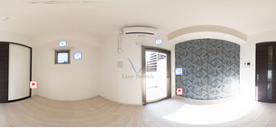 パグーロ西新南 301 【福岡県西新駅】 の外観写真