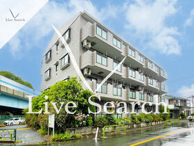 ボヌール高松 202 【東京都練馬春日町駅】 の外観写真