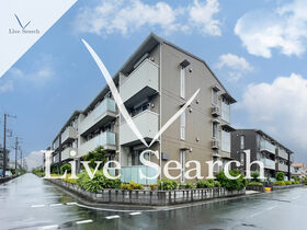 ロイジェントパークスレイクタウンⅢK 208 【埼玉県越谷レイクタウン】 の外観写真