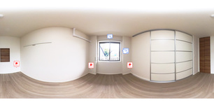 ラフィーナコート 104 【茨城県研究学園】 の外観写真