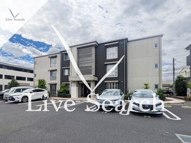 ラフィーナコート 104 【茨城県研究学園】 の外観写真